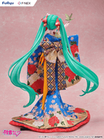 Hatsune Miku -Japanese Doll- 1/4 Scale Figure 5
