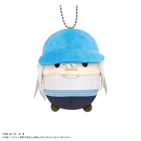 HUNTER×HUNTER FUWA KORORIN 4 5