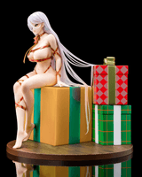 1/6 scale pre-painted completed figure "Mariya illustration by Masami Chie" 7
