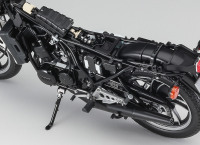 [BK13] 1:12 Yamaha RZ250 (4L3) (1980) 8