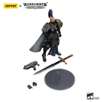 JOYTOY Sisters of Silence Argent Lynx Vigilator Cadre Vigilator 1 - Warhammer 40K - photo 12
