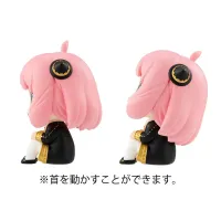 MegaHouse Lookup SPY×FAMILY Anya Forger（Repeat） - SPY x FAMILY - photo 2