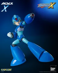 threezero MDLX X - Rockman X / Mega Man X - Mega Man - photo 17