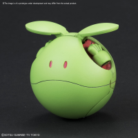 HAROPLA Haro Basic Green 2