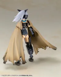 KOTOBUKIYA DRESS UP PARTS SIDE CLOAK - M.S.G - photo 3