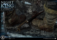 Ultimate Premium Masterline Game of Thrones (TV Series) Night King Ultimate Version 5