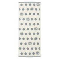 Soot Sprite - Studio Ghibli Silhouette Series (Face Towel) 1