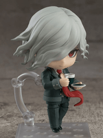 Nendoroid Avenger/King of the Cavern Edmond Dantès: Ascension Ver. 5