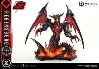 Prime 1 Studio Concept Masterline Azur Lane Regensburg Ultimate Bonus Version  			 - Azur Lane - photo 41