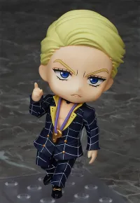 GOOD SMILE COMPANY Nendoroid Prosciutto - JoJo's Bizarre Adventure - photo 5