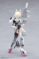 KOTOBUKIYA YGGDRASIS GARM RIPPER AVALANCHE - Megami Device - photo 10