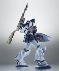 TAMASHII NATIONS RGM-79SP GM Sniper II ver. A.N.I.M.E. "MOBILE SUIT GUNDAM 0080 War in the Pocket", TAMASHII NATIONS Robot Spirits - Mobile Suit Gundam: OVAs and Side Stories - photo 3
