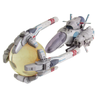[PP078] R-9A(Arrow Head)(3rd-run) 2