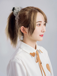 Team Timothy Scrunchie: Maru 7