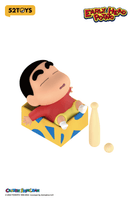 Crayon Shinchan-Early Potato Head 17