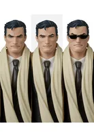 MEDICOM TOY MAFEX BRUCE WAYNE (BATMAN: HUSH Ver.) - DC Comics - photo 5