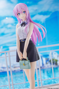 Shikioriori no Shikimori-san: Summer Outfit ver. Standard Edition 4