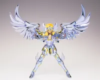 TAMASHII NATIONS Saint Cloth Myth - God Cloth Cygnus Hyoga (Saint Seiya) - Saint Seiya - photo 1