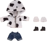 Good Smile Arts Shanghai Nendoroid Doll Outfit Set: Animal Hoodie Milk - Figure Accessories - photo 7