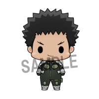 Chokorin Mascot Kaiju No.8 set (Box) 5