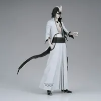 BANDAI BLEACH MAXIMATIC ULQUIORRA SHIFAR - BLEACH - photo 4