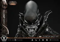 Prime 1 Studio Museum Masterline XL Alien (Film) Big Chap Xenomorph Close Up Shot Ver. DX Bonus Version			 - Alien (Movie Franchise) - photo 14