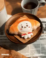 TOYZEROPLUS BANGGRI Bakery Series - Pouch (Banggri ver.) - Banggri - photo 3