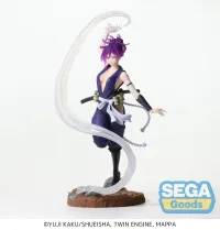 SEGA Luminasta "Hell's Paradise: Jigokuraku" "Yuzuriha" - Hell's Paradise: Jigokuraku - photo 7