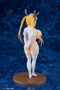KAITENDOH Tohru 1/6 Complete Figure - Miss Kobayashi's Dragon Maid - photo 4