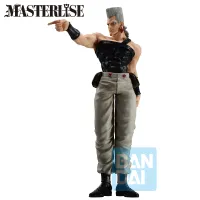 BANDAI Jean Pierre Polnareff (Stardust Crusaders+) "JoJo's Bizarre Adventure", Masterlise Ichibansho Figure - JoJo's Bizarre Adventure - photo 3