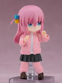 GOOD SMILE COMPANY Nendoroid Doll Hitori Gotoh - Bocchi the Rock! - photo 4
