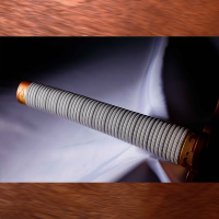 Broken Nichirin Sword(Kyojuro Rengoku) 5