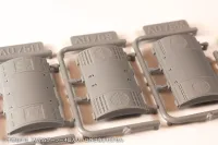 PLUM PMOA AU75S cooler 4pieces - Gundam Misc - photo 5