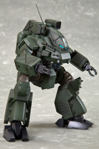 HANNIBAL JGSDF Ver. 2