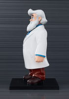 DR. WILY & DR. LIGHT OSHI WORKS 16