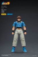 KOF'98UM Orochi Team Chris 12
