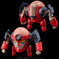 METAL COMPACT LAGANN (Standard) 8