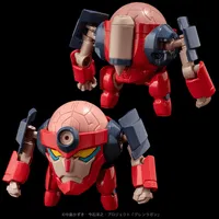 Sen-ti-nel METAL COMPACT LAGANN (Standard) - Tengen Toppa Gurren Lagann - photo 8