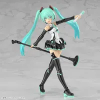 KOTOBUKIYA GRANDE SCALE Frame Music Girl Hatsune Miku - Hatsune Miku - photo 7