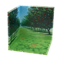 Dioramansion 200: Orchard 3