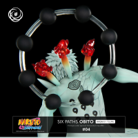 Six Paths Obito - Ikigai by Tsume 7