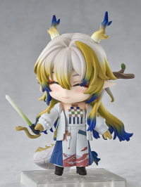 Nendoroid Shu 6