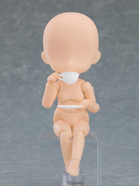 Nendoroid Doll Tableware Parts Set 6