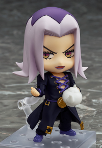Nendoroid Leone Abbacchio(re-run) 4