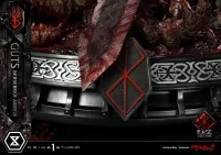 Prime 1 Studio Ultimate Premium Masterline Berserk Guts, Berserker Armor Rage Edition Deluxe Version - Berserk - photo 63
