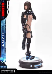 Prime 1 Studio Premium Masterline GANTZ:O Anzu - GANTZ:O - photo 33
