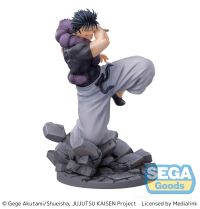 Luminasta "Jujutsu Kaisen Kaigyoku/Gyokusetsu" "Toji Fushiguro" Heavenly Restriction 6
