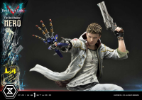 Ultimate Premium Masterline Devil May Cry 5 Nero EX Color Limited Version 33