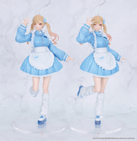 My Dress-Up Darling  Vivit Figure Marin Kitagawa Jersey Maid Ver. 2