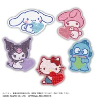 MAX LIMITED SANRIO CHARACTERS JEWELRY MASCOT 9 - Sanrio - photo 7